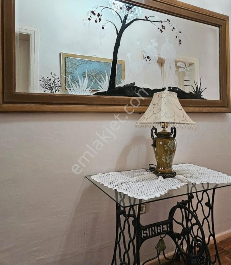 Balıkesir Ayvalık Camlık Ta Satılık Mustakil Ev. - Görsel 25