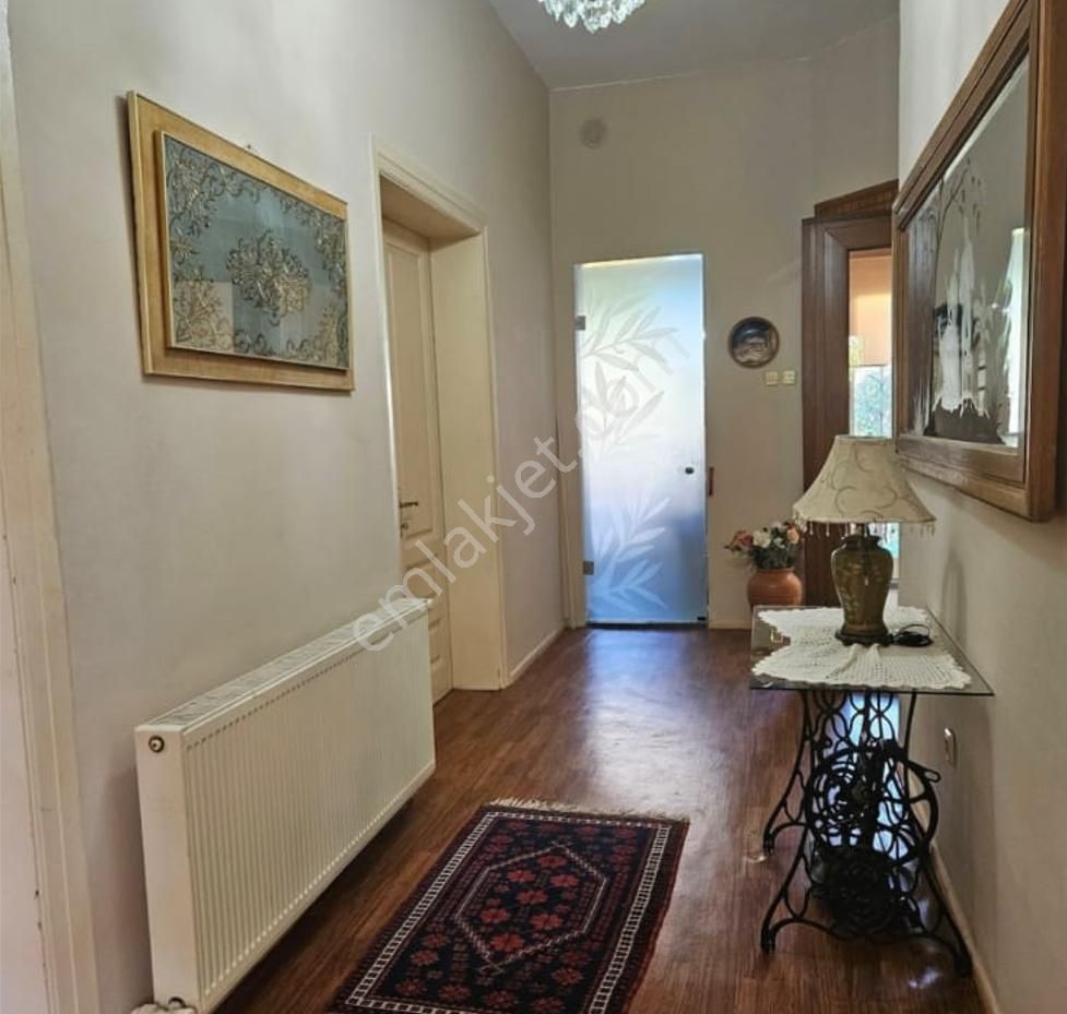 Balıkesir Ayvalık Camlık Ta Satılık Mustakil Ev. - Görsel 27