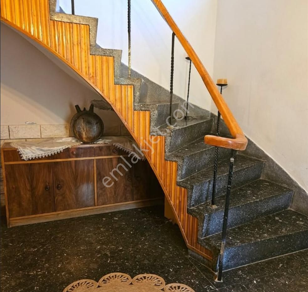 Balıkesir Ayvalık Camlık Ta Satılık Mustakil Ev. - Görsel 4