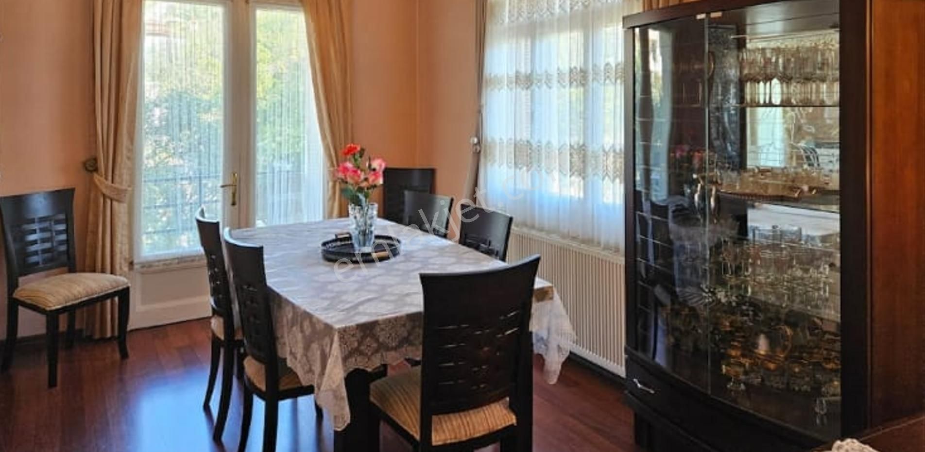 Balıkesir Ayvalık Camlık Ta Satılık Mustakil Ev. - Görsel 23