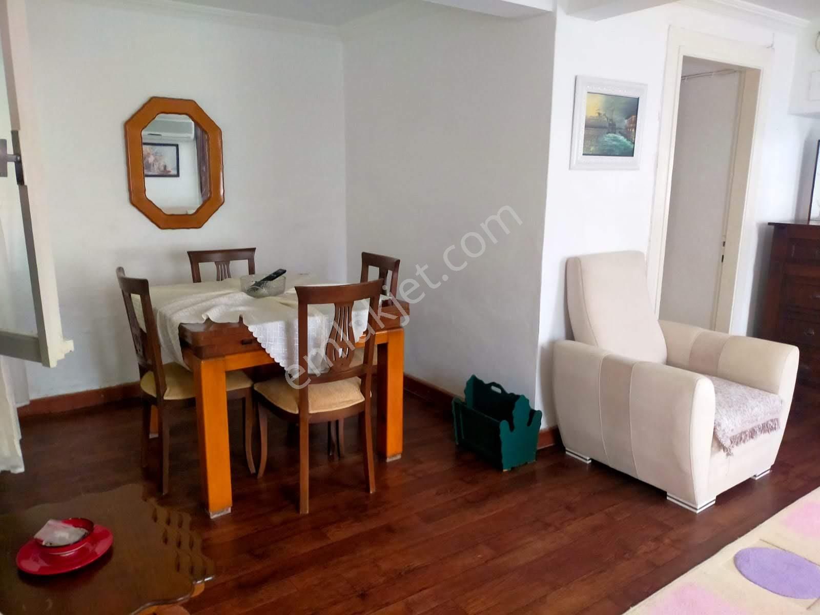 Balıkesir Ayvalık Camlık Ta Satılık Mustakil Ev. - Görsel 17