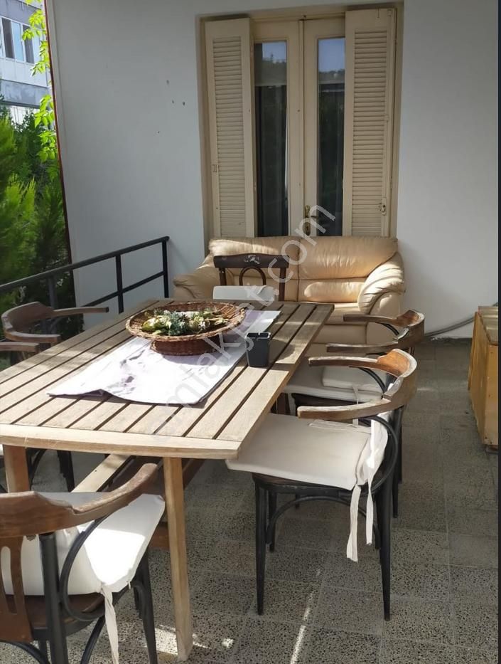 Balıkesir Ayvalık Camlık Ta Satılık Mustakil Ev. - Görsel 2