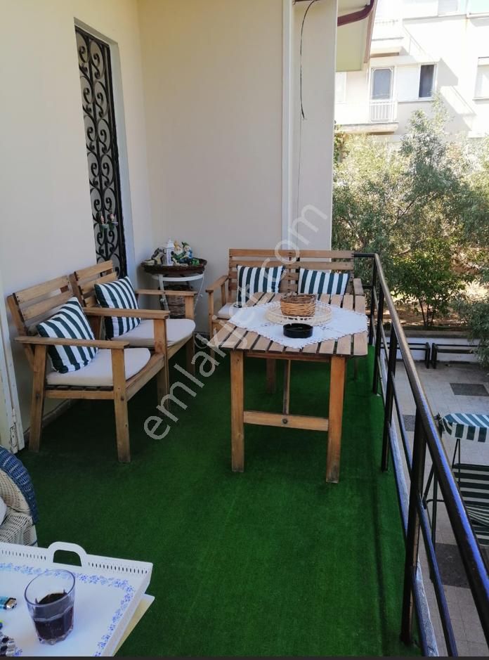 Balıkesir Ayvalık Camlık Ta Satılık Mustakil Ev. - Görsel 22