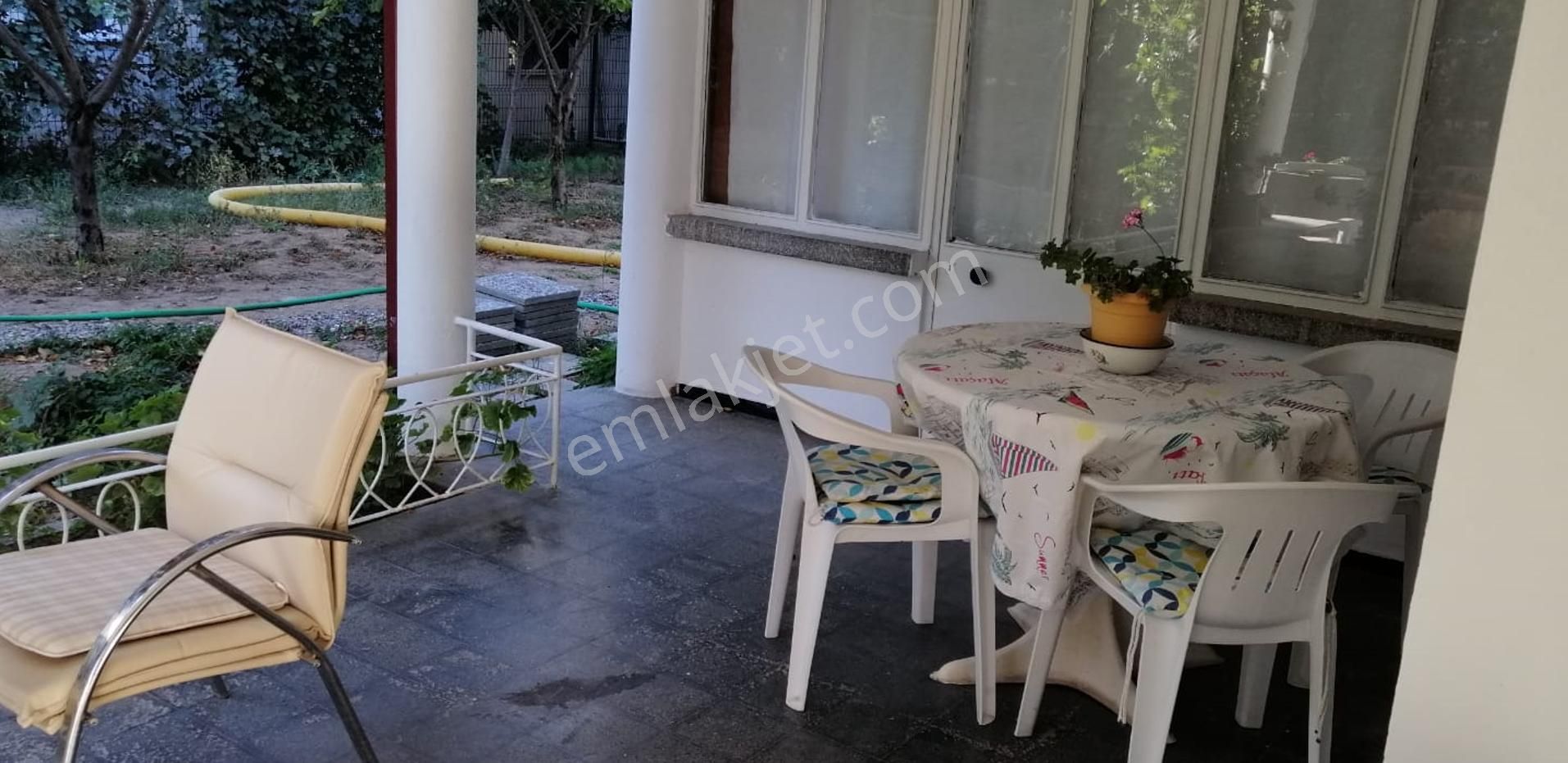 Balıkesir Ayvalık Camlık Ta Satılık Mustakil Ev. - Görsel 18