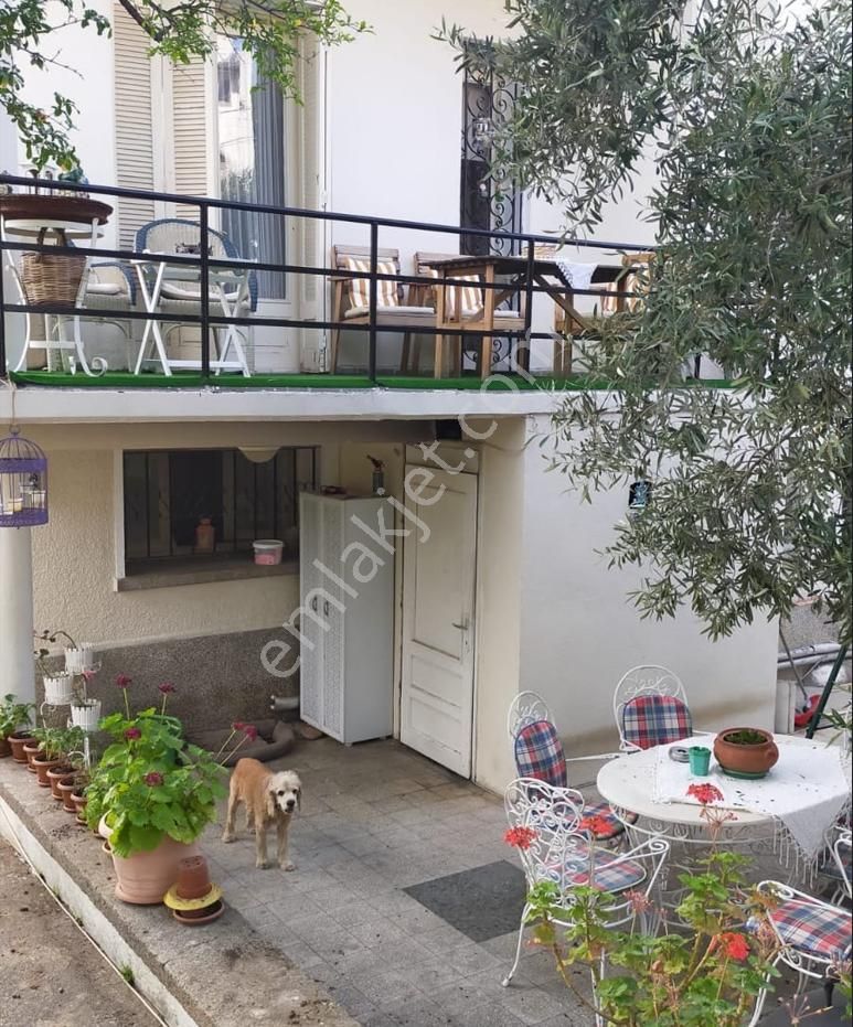 Balıkesir Ayvalık Camlık Ta Satılık Mustakil Ev. - Görsel 30