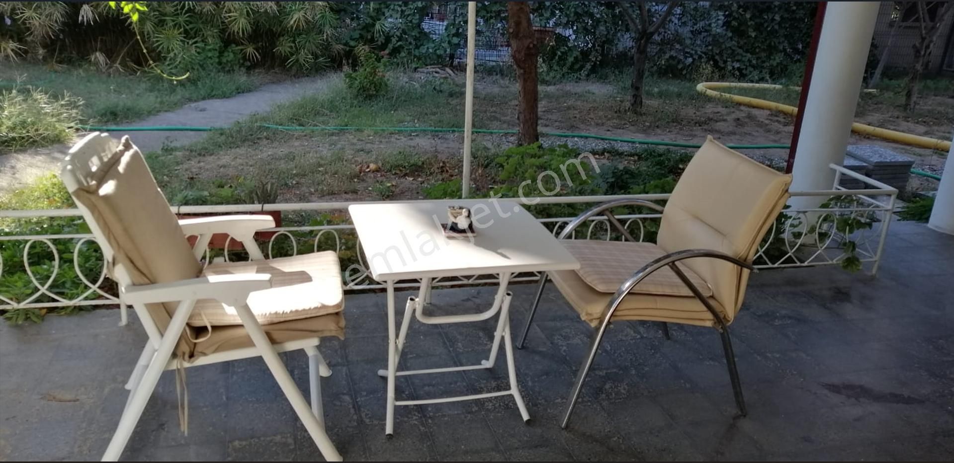 Balıkesir Ayvalık Camlık Ta Satılık Mustakil Ev. - Görsel 19