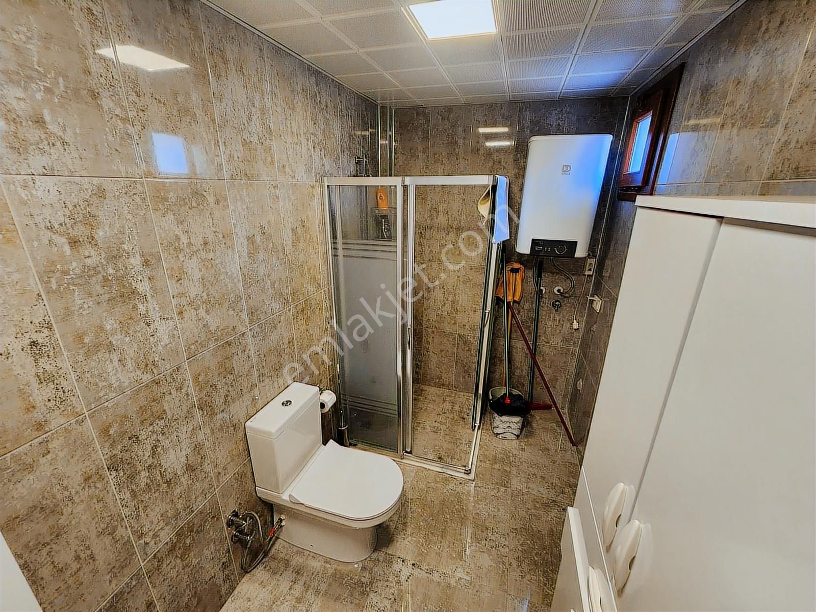 Çandarlı Bimeyko Sitesinde Satılık 5+1 Tripleks Villa - Görsel 28