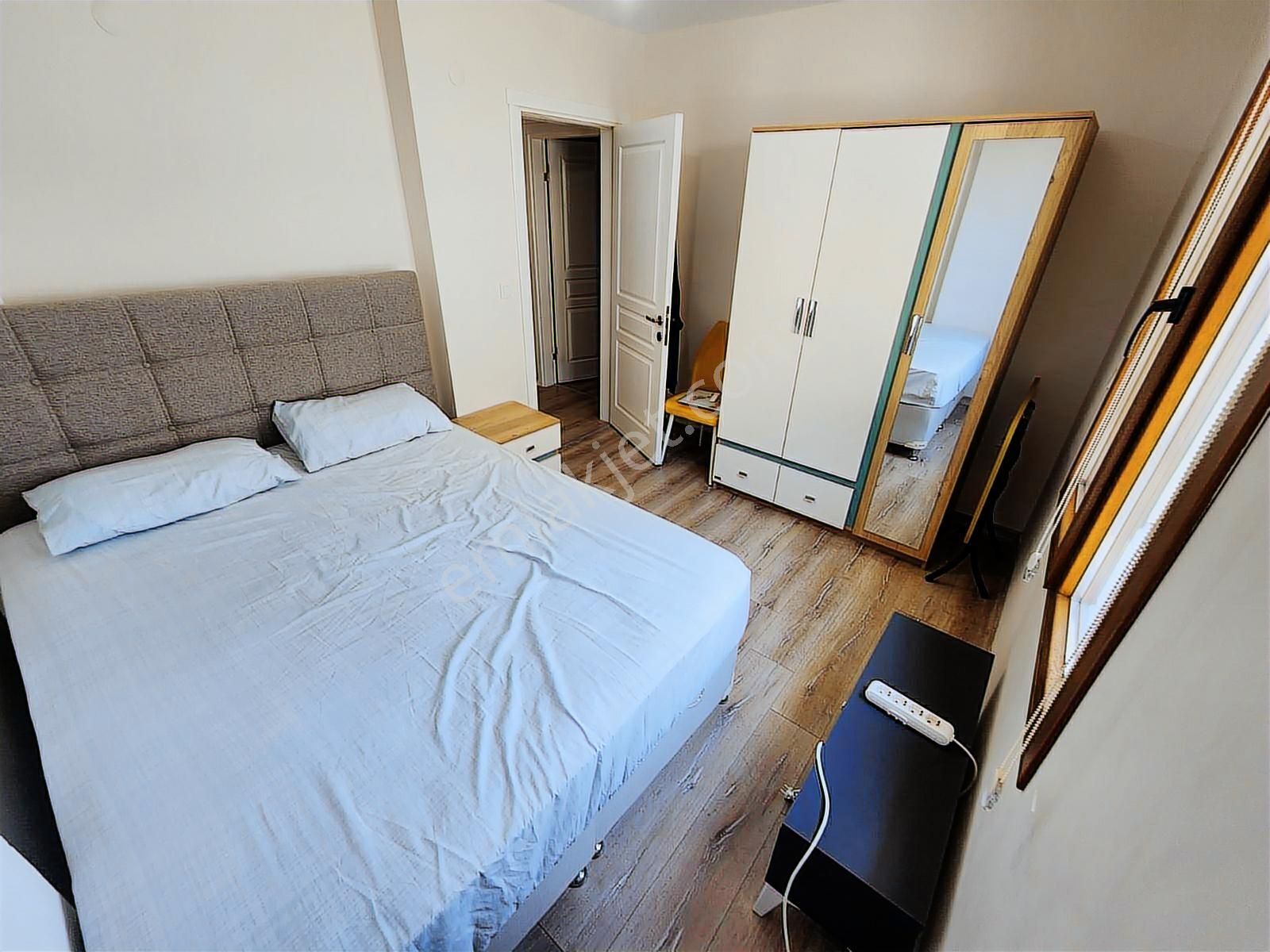 Çandarlı Bimeyko Sitesinde Satılık 5+1 Tripleks Villa - Görsel 33