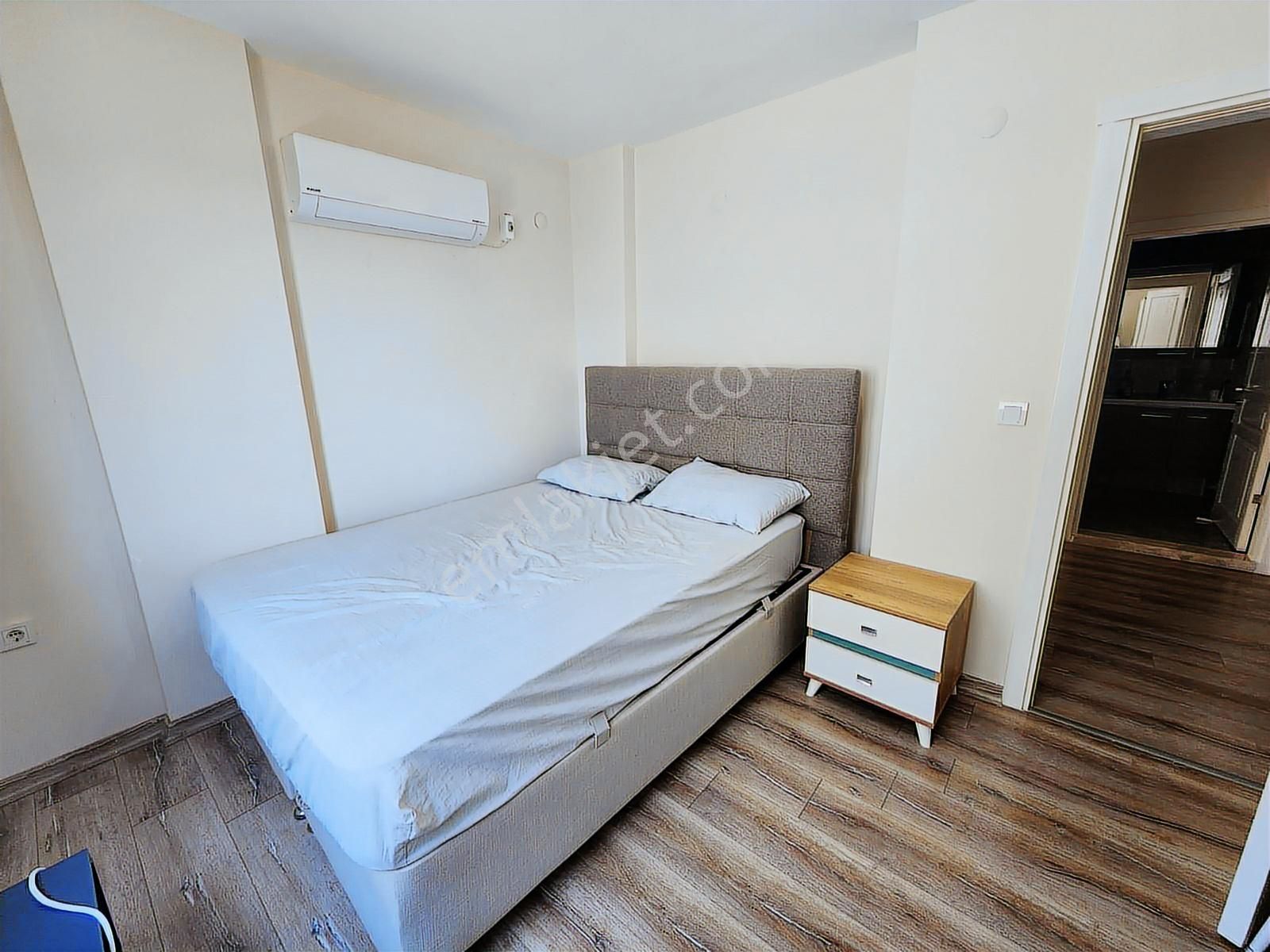 Çandarlı Bimeyko Sitesinde Satılık 5+1 Tripleks Villa - Görsel 13