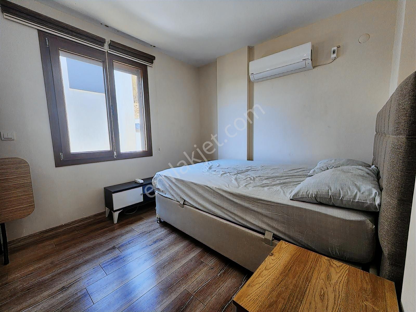 Çandarlı Bimeyko Sitesinde Satılık 5+1 Tripleks Villa - Görsel 18