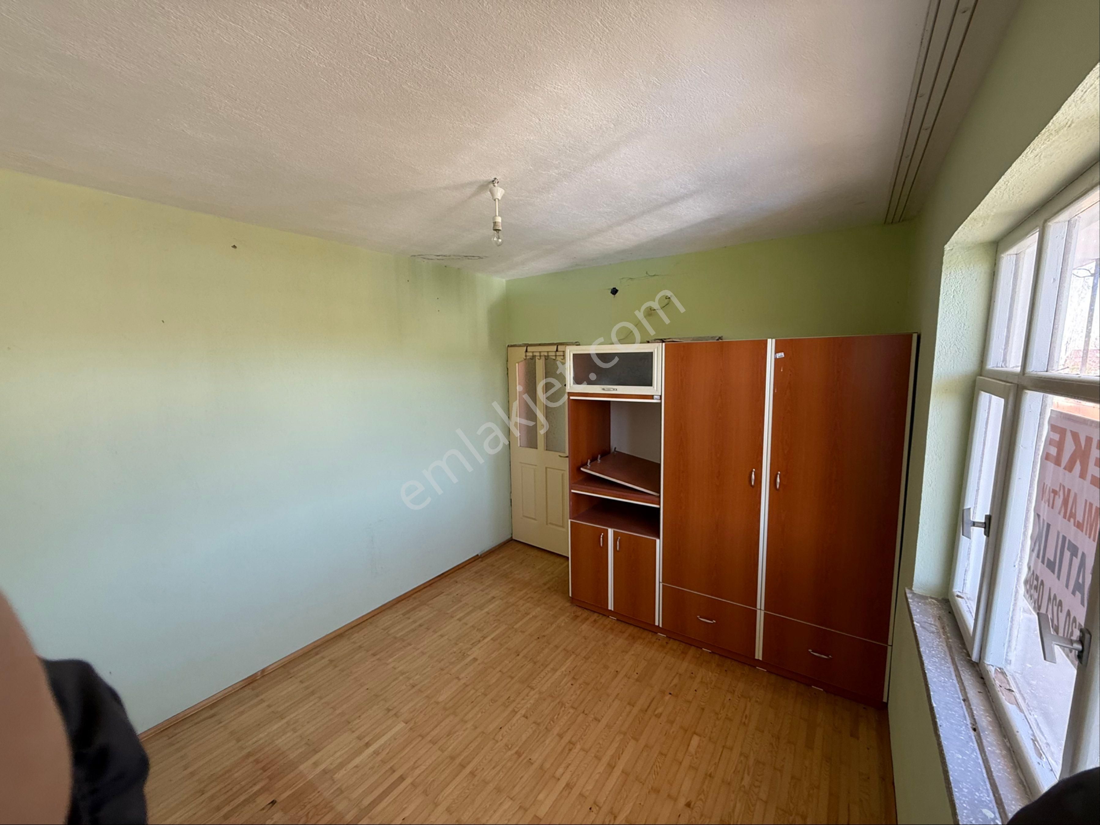 Sahibinden 5+1, 132m2, 485m2 Arsa, Betonarme, Takas Olur - Görsel 12