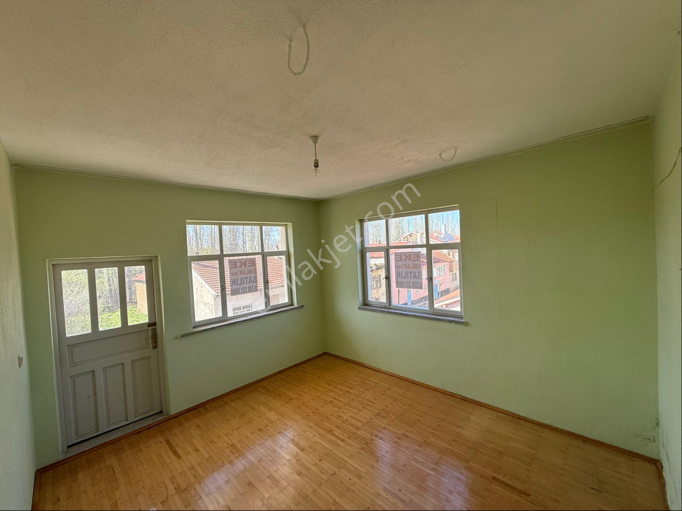 Sahibinden 5+1, 132m2, 485m2 Arsa, Betonarme, Takas Olur - Görsel 16