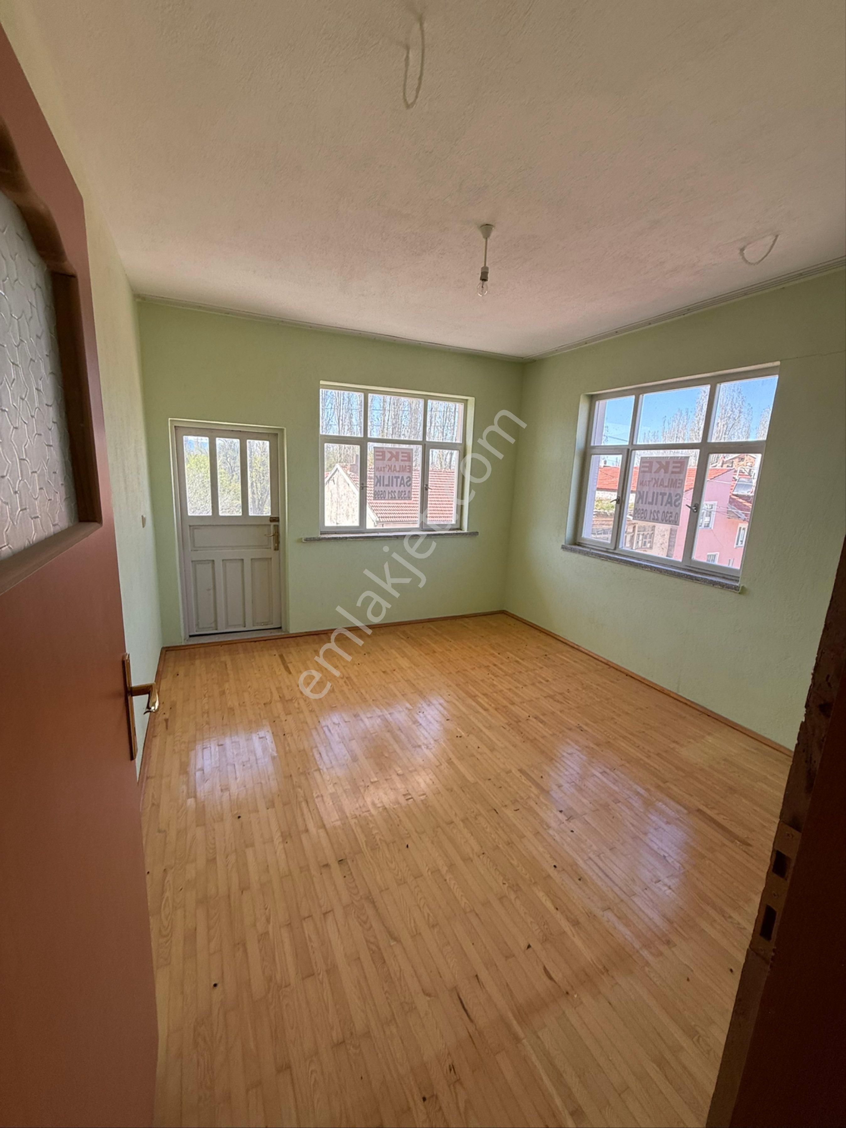 Sahibinden 5+1, 132m2, 485m2 Arsa, Betonarme, Takas Olur - Görsel 14