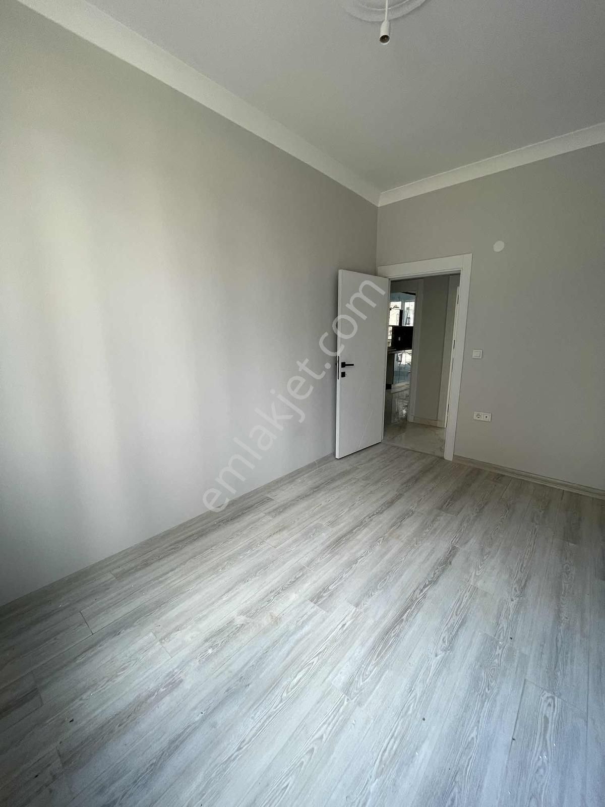 Koru Emlak'tan Satılık 3+1 Sıfır Daire Ebeveyn Banyolu - Görsel 27