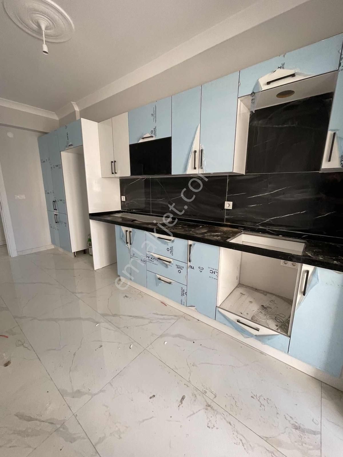 Koru Emlak'tan Satılık 3+1 Sıfır Daire Ebeveyn Banyolu - Görsel 22