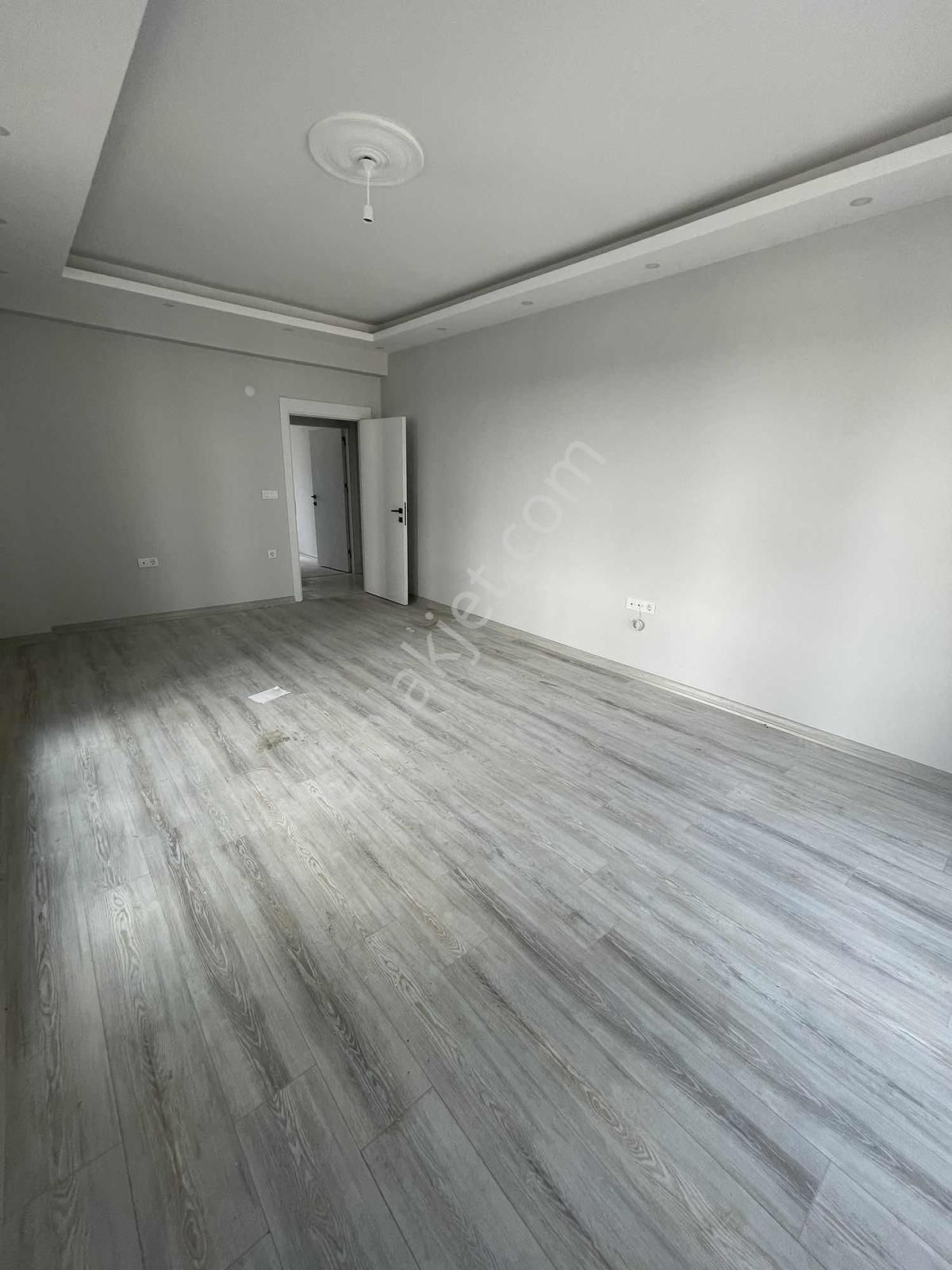 Koru Emlak'tan Satılık 3+1 Sıfır Daire Ebeveyn Banyolu - Görsel 20