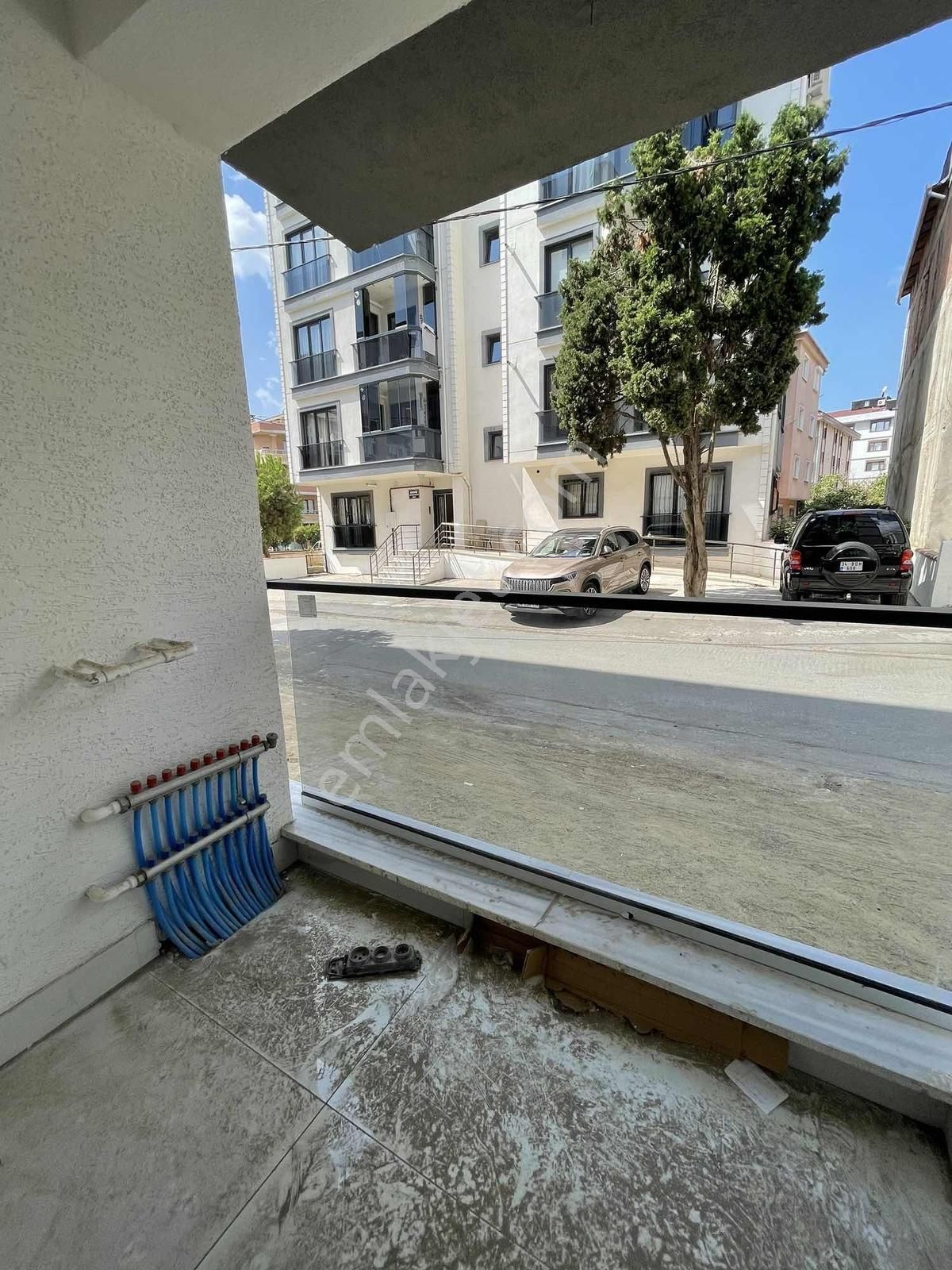 Koru Emlak'tan Satılık 3+1 Sıfır Daire Ebeveyn Banyolu - Görsel 12