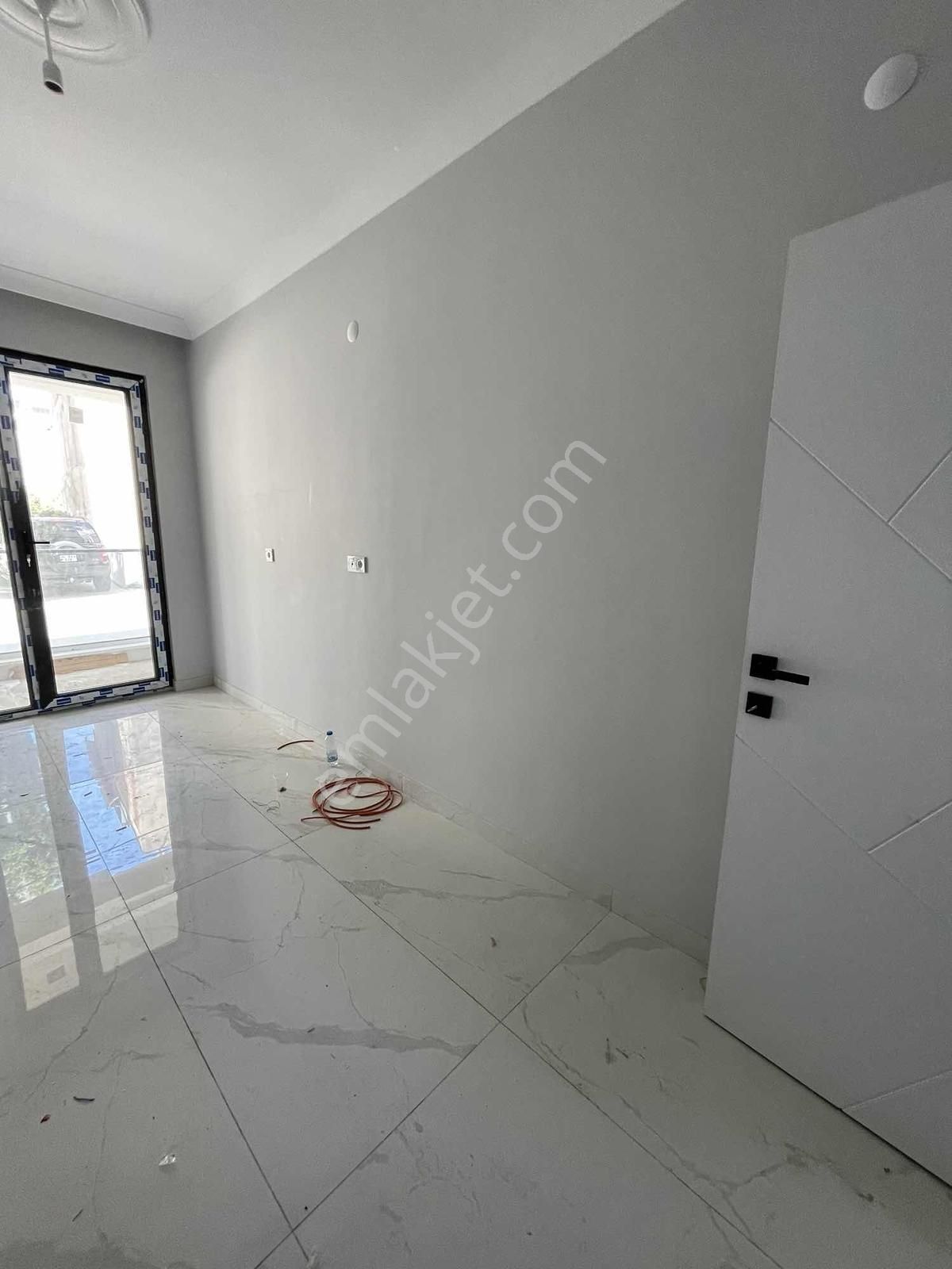 Koru Emlak'tan Satılık 3+1 Sıfır Daire Ebeveyn Banyolu - Görsel 21