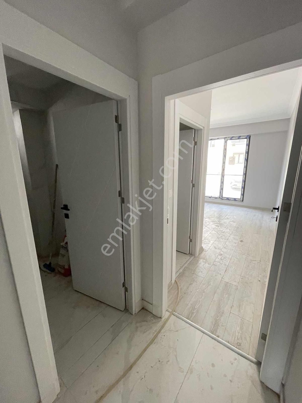 Koru Emlak'tan Satılık 3+1 Sıfır Daire Ebeveyn Banyolu - Görsel 17