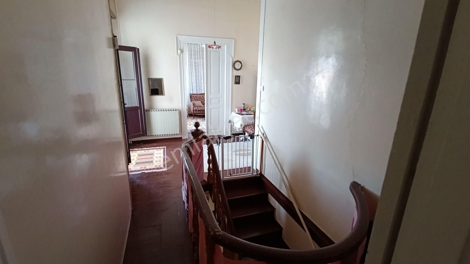 Ayvalık Çamlık Ta Satılık Müstakıl Ev.denıze Sıfır - Görsel 19