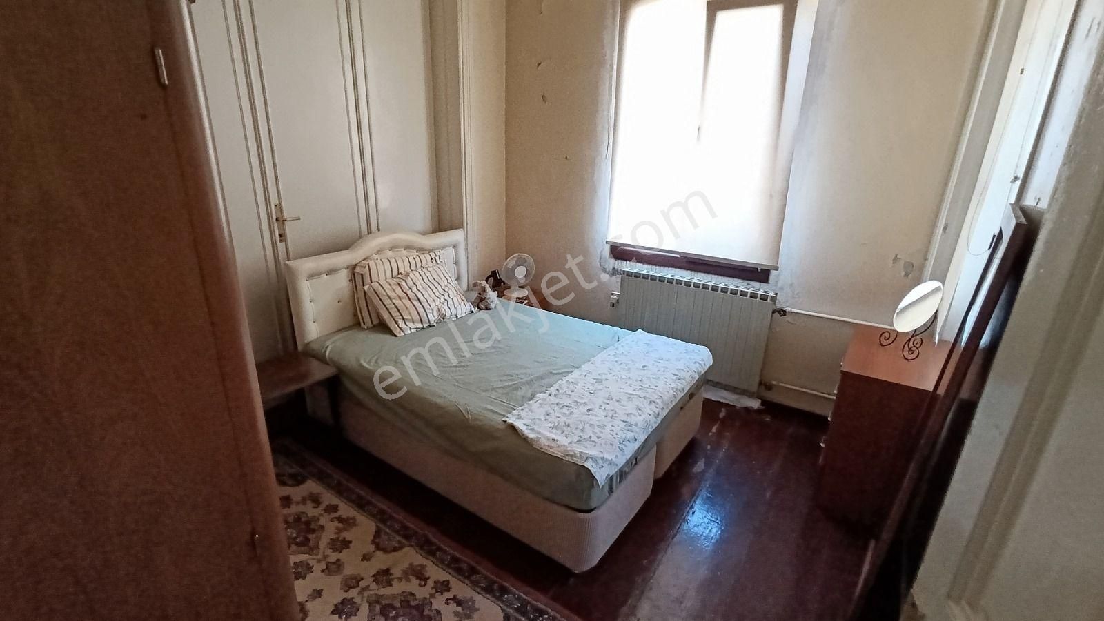 Ayvalık Çamlık Ta Satılık Müstakıl Ev.denıze Sıfır - Görsel 23