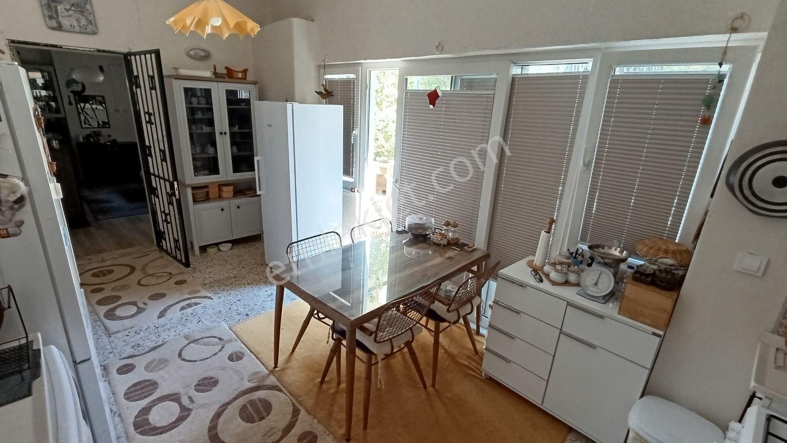 Ayvalık Çamlık Ta Satılık Müstakıl Ev.denıze Sıfır - Görsel 25