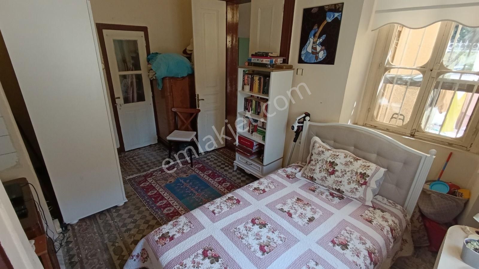 Ayvalık Çamlık Ta Satılık Müstakıl Ev.denıze Sıfır - Görsel 8