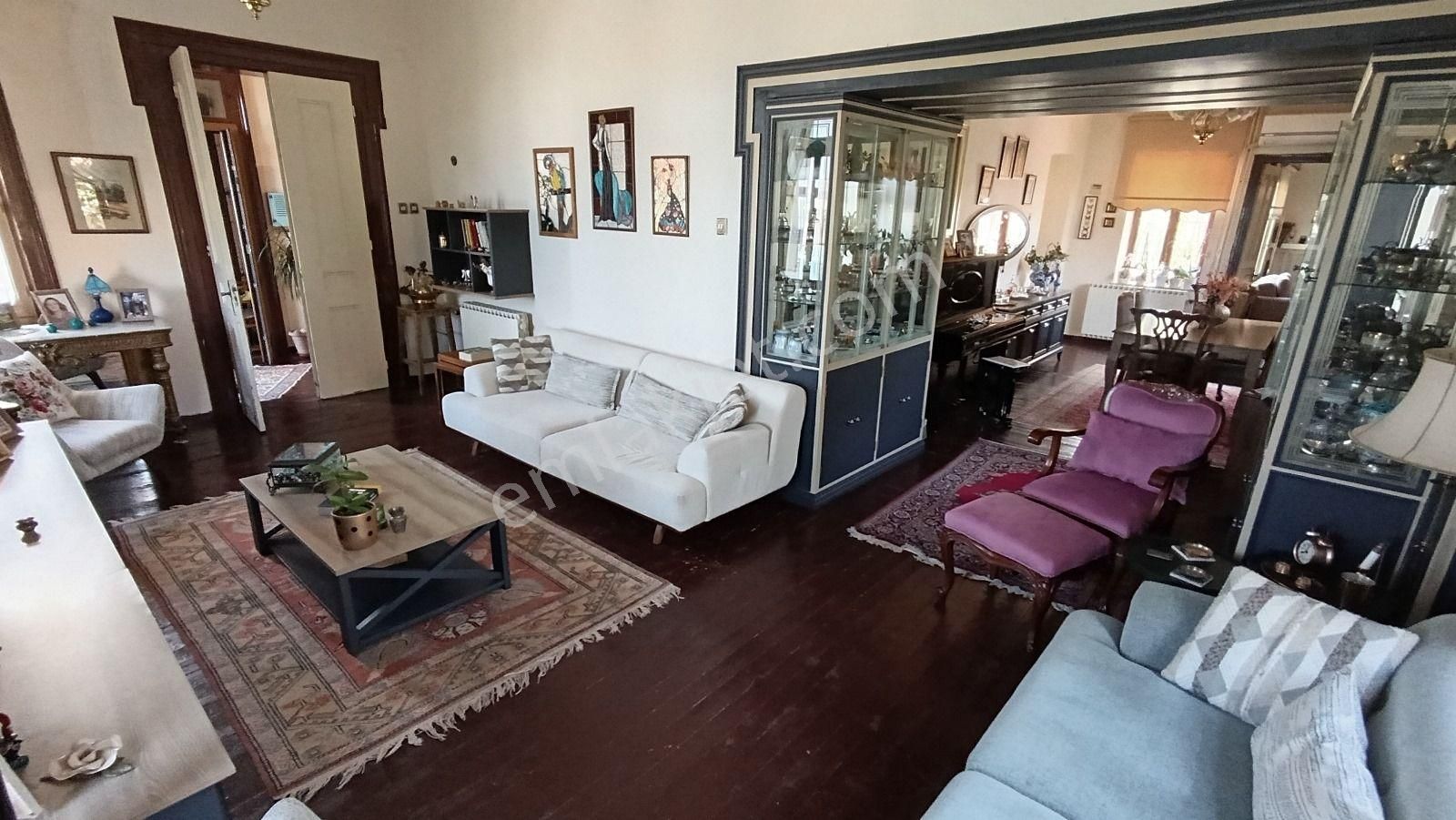 Ayvalık Çamlık Ta Satılık Müstakıl Ev.denıze Sıfır - Görsel 6