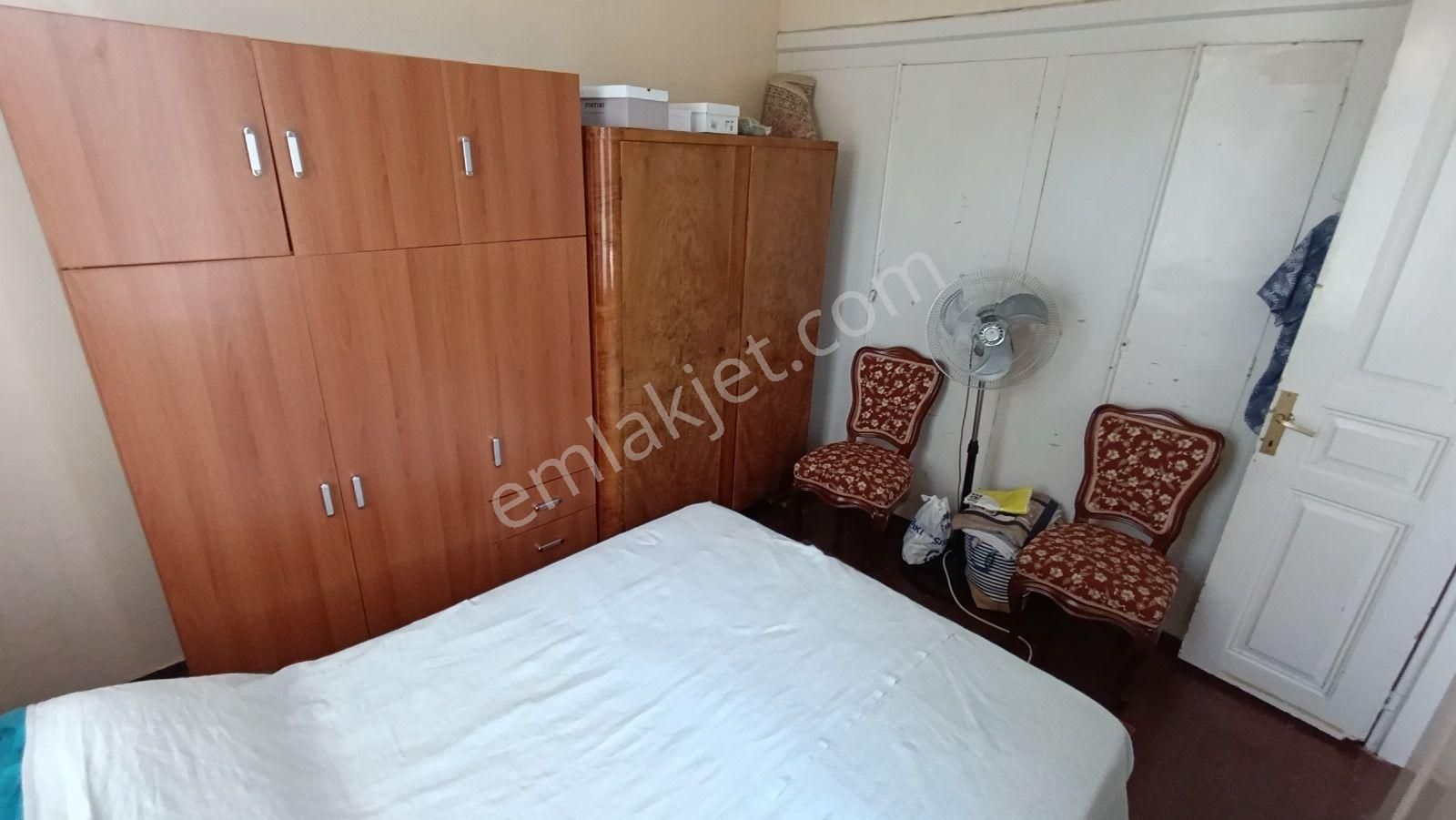 Ayvalık Çamlık Ta Satılık Müstakıl Ev.denıze Sıfır - Görsel 14