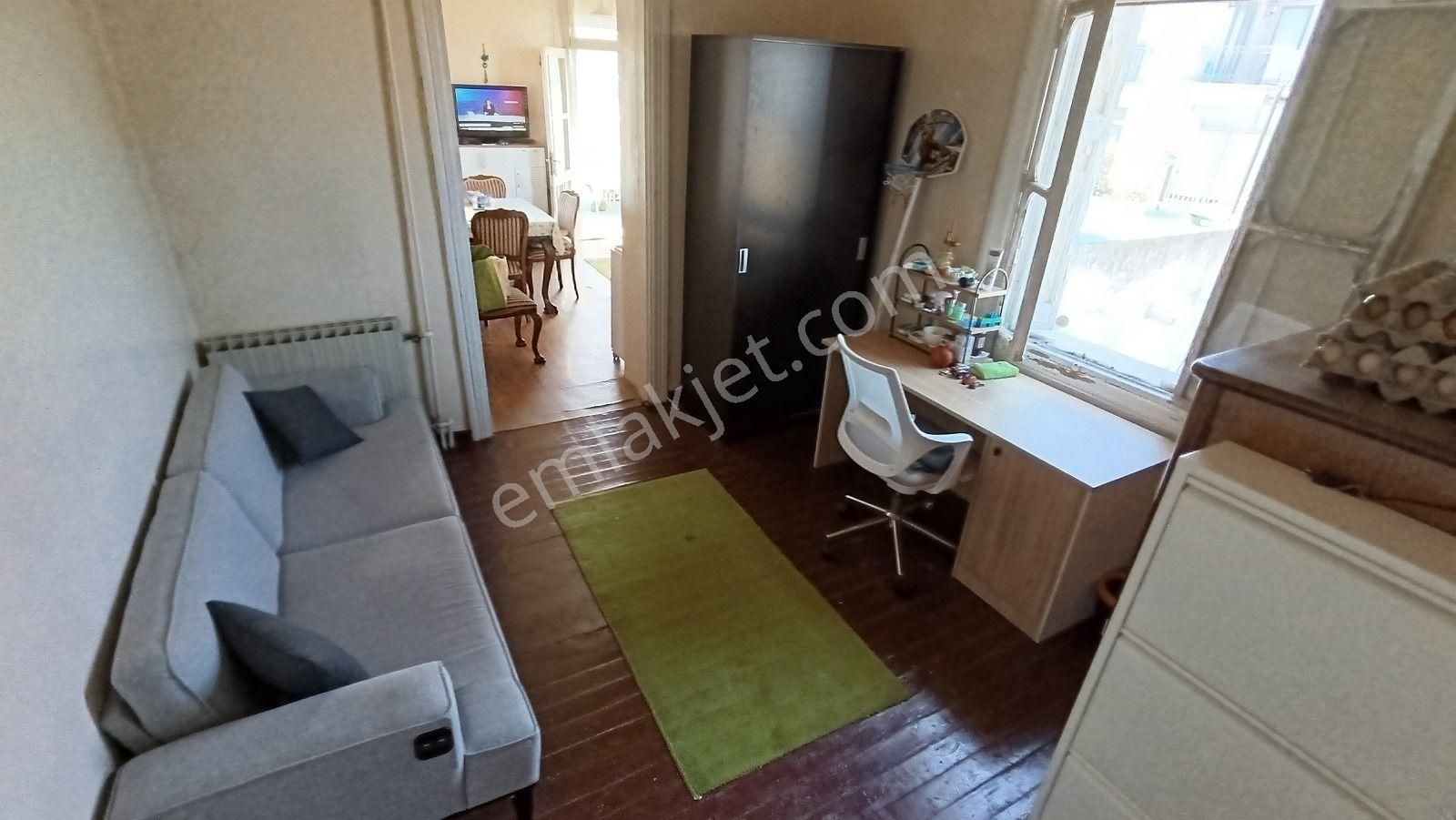 Ayvalık Çamlık Ta Satılık Müstakıl Ev.denıze Sıfır - Görsel 10