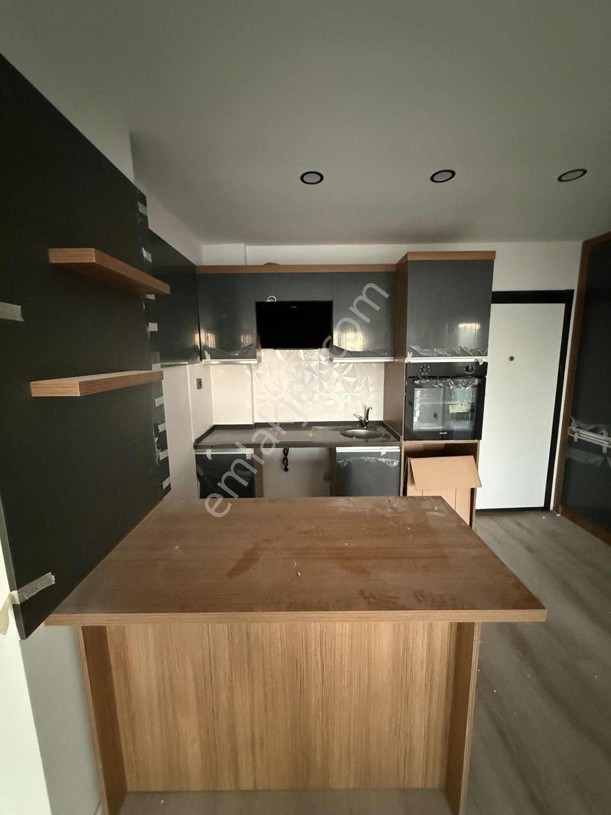 Akkaya İnşaattan Hürriyet Mah Uysal Losso 1+1 Kiralık Daire - Görsel 3