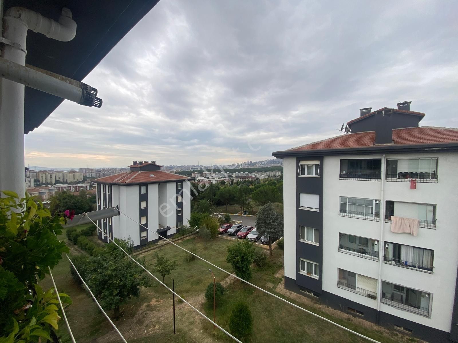 Kurtköy Yenişehir Kavi Sitesinde - Görsel 13