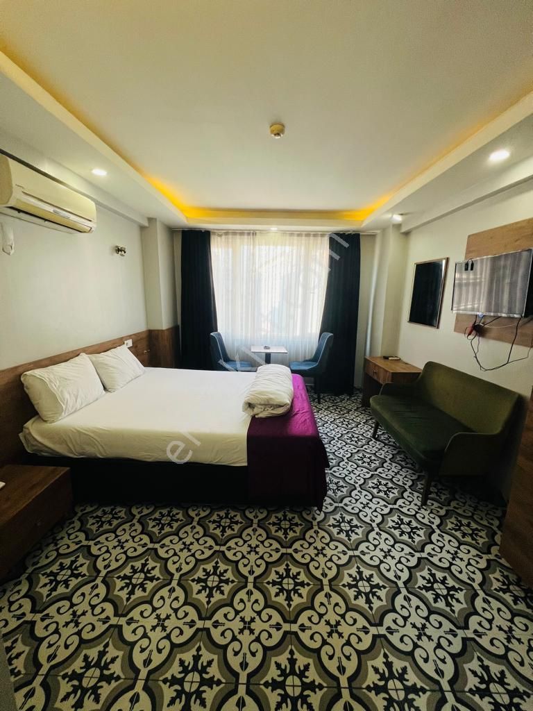 Beyoğlu___taksimde___günlük___kiralık___daireler - Görsel 5