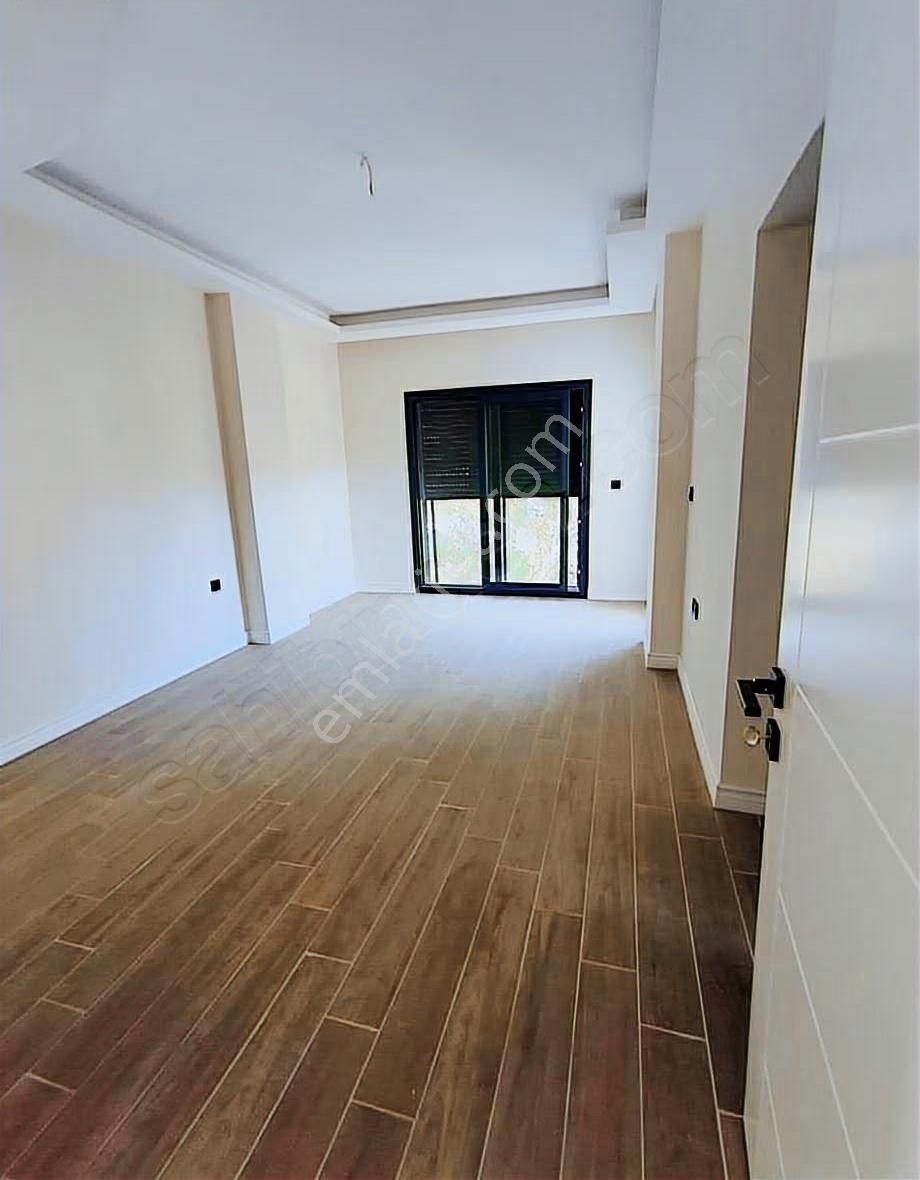 Muğla Menteşe Ortaköy'de Satılık Sıfır Lüks Villa - Görsel 18