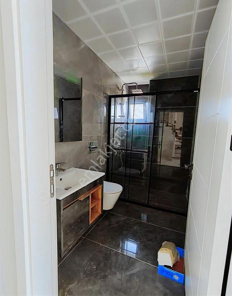 Muğla Menteşe Ortaköy'de Satılık Sıfır Lüks Villa - Görsel 7