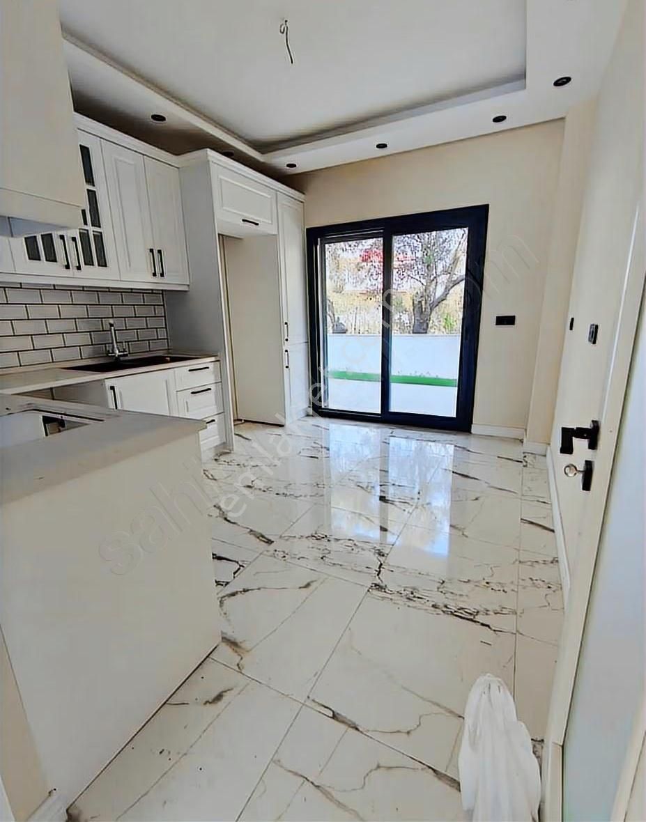 Muğla Menteşe Ortaköy'de Satılık Sıfır Lüks Villa - Görsel 15