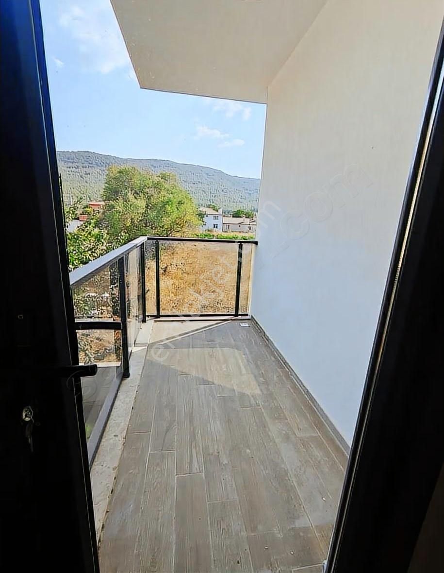 Muğla Menteşe Ortaköy'de Satılık Sıfır Lüks Villa - Görsel 2