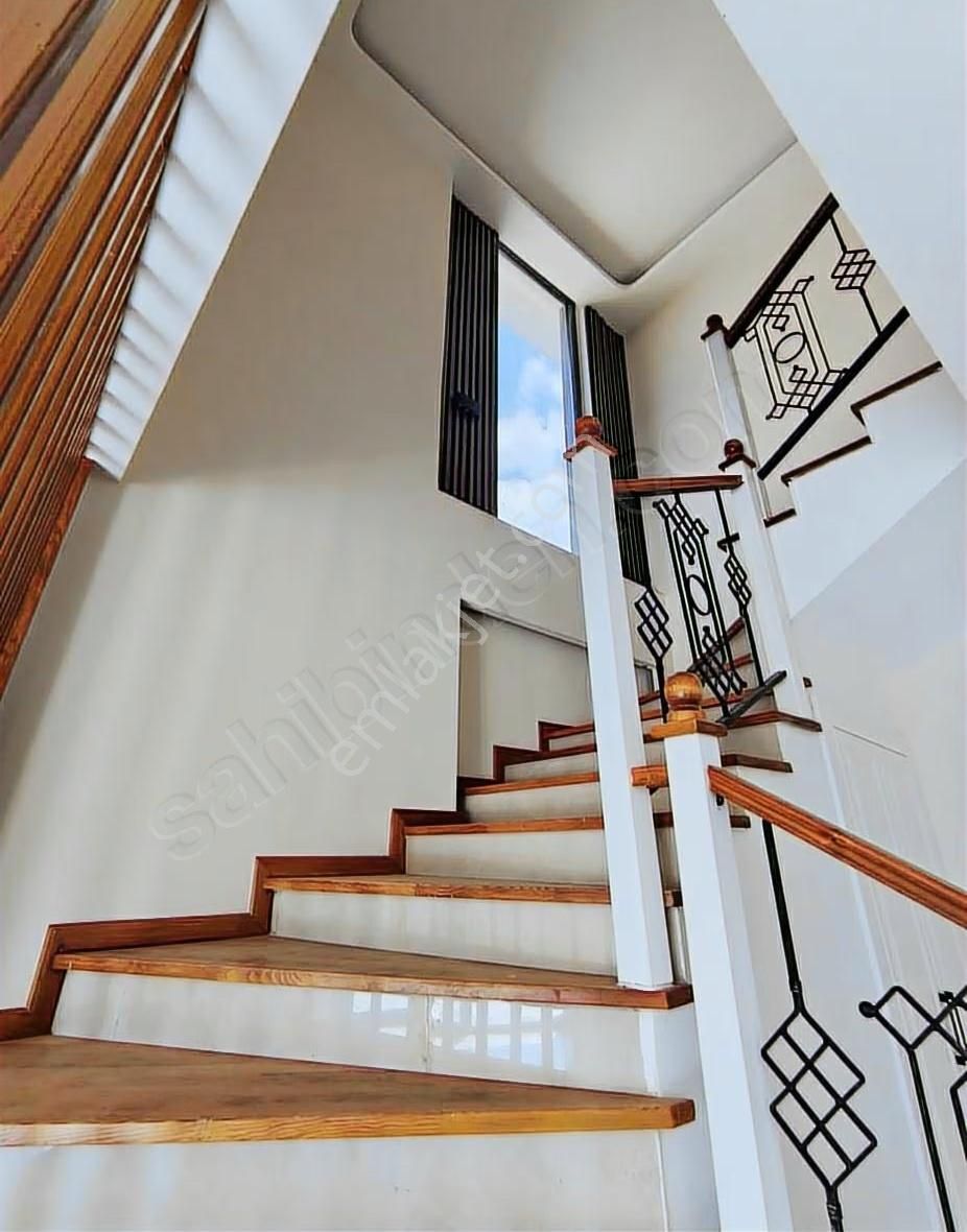 Muğla Menteşe Ortaköy'de Satılık Sıfır Lüks Villa - Görsel 28