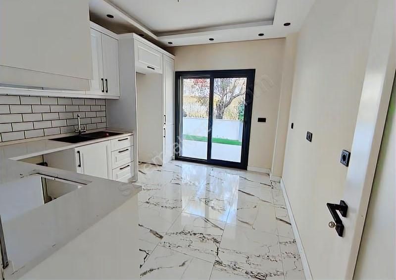 Muğla Menteşe Ortaköy'de Satılık Sıfır Lüks Villa - Görsel 9