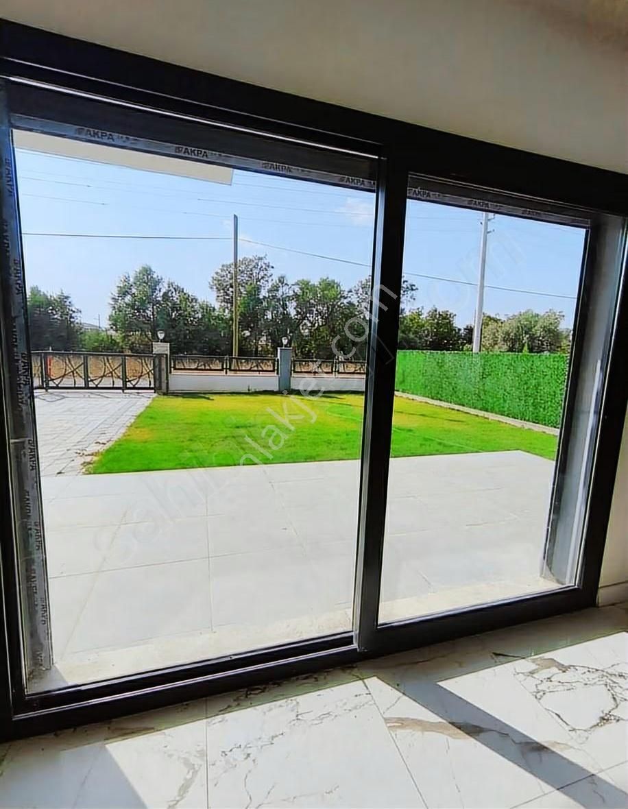 Muğla Menteşe Ortaköy'de Satılık Sıfır Lüks Villa - Görsel 10