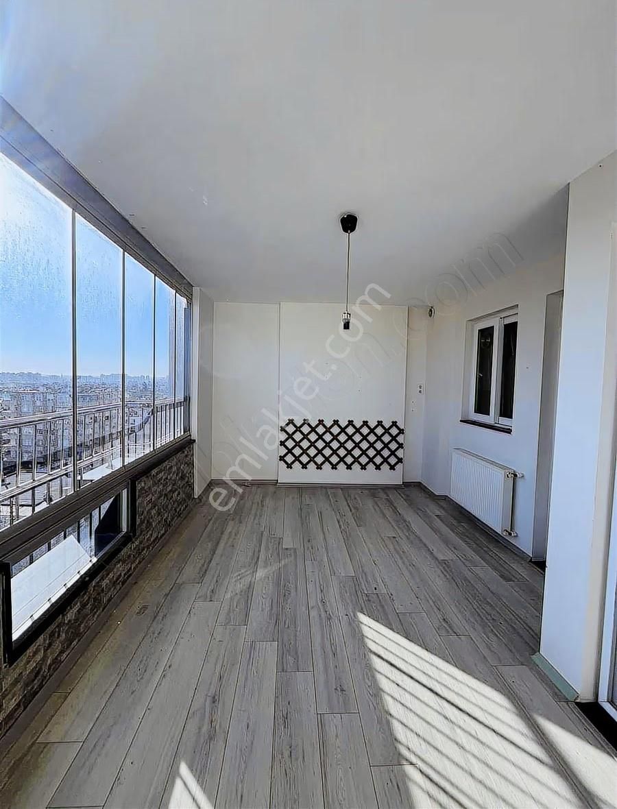 Baraj Yolu Hastaneler Civarı Kapalı Mutfak 3+1 Doğalgazlı Daire - Görsel 17