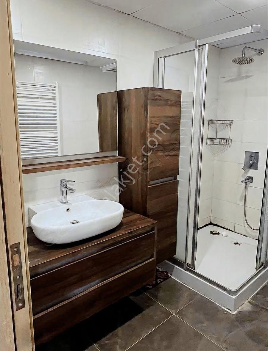 Baraj Yolu Hastaneler Civarı Kapalı Mutfak 3+1 Doğalgazlı Daire - Görsel 29