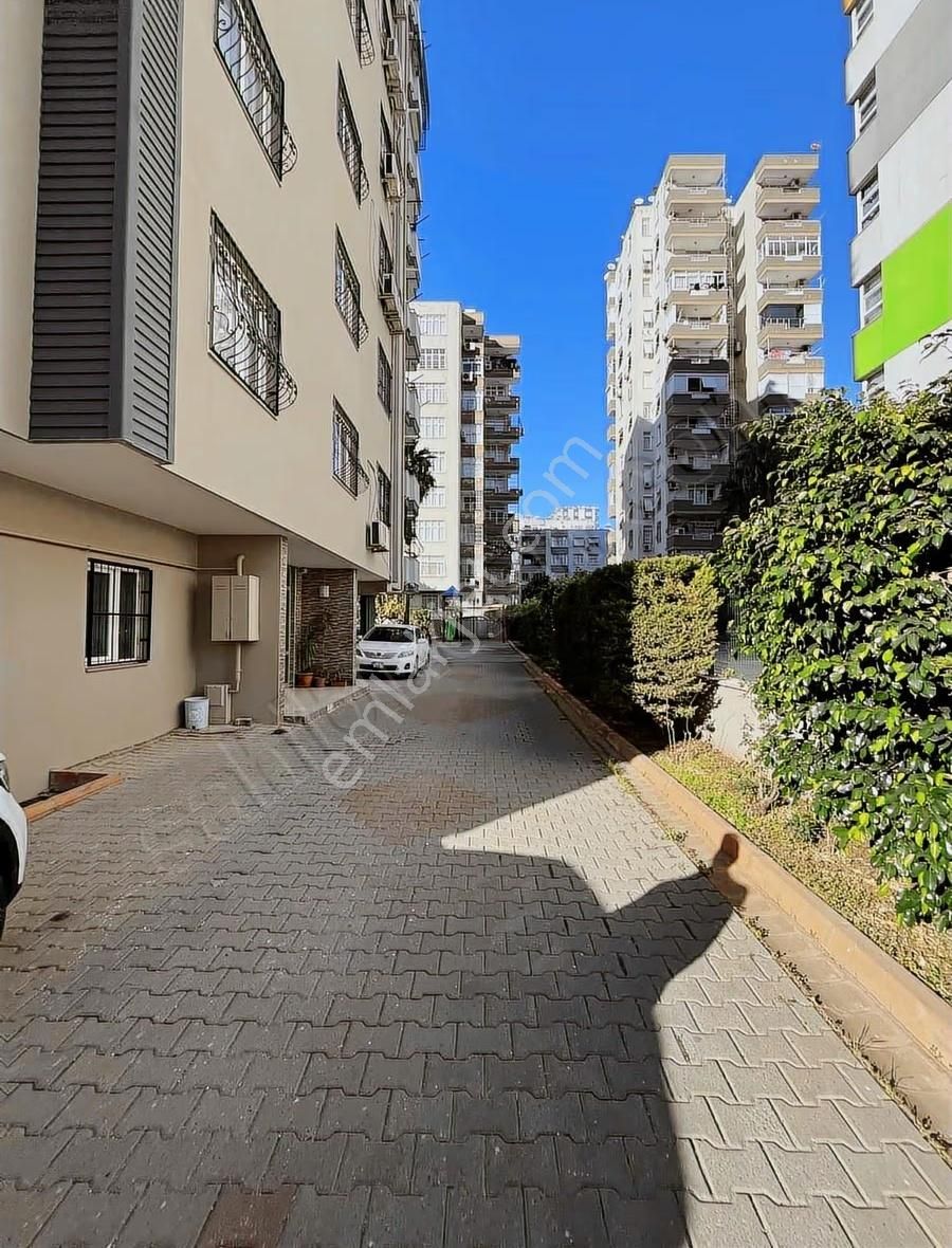 Baraj Yolu Hastaneler Civarı Kapalı Mutfak 3+1 Doğalgazlı Daire - Görsel 13