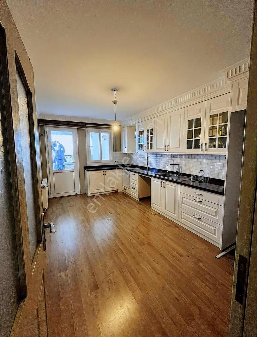 Baraj Yolu Hastaneler Civarı Kapalı Mutfak 3+1 Doğalgazlı Daire - Görsel 27