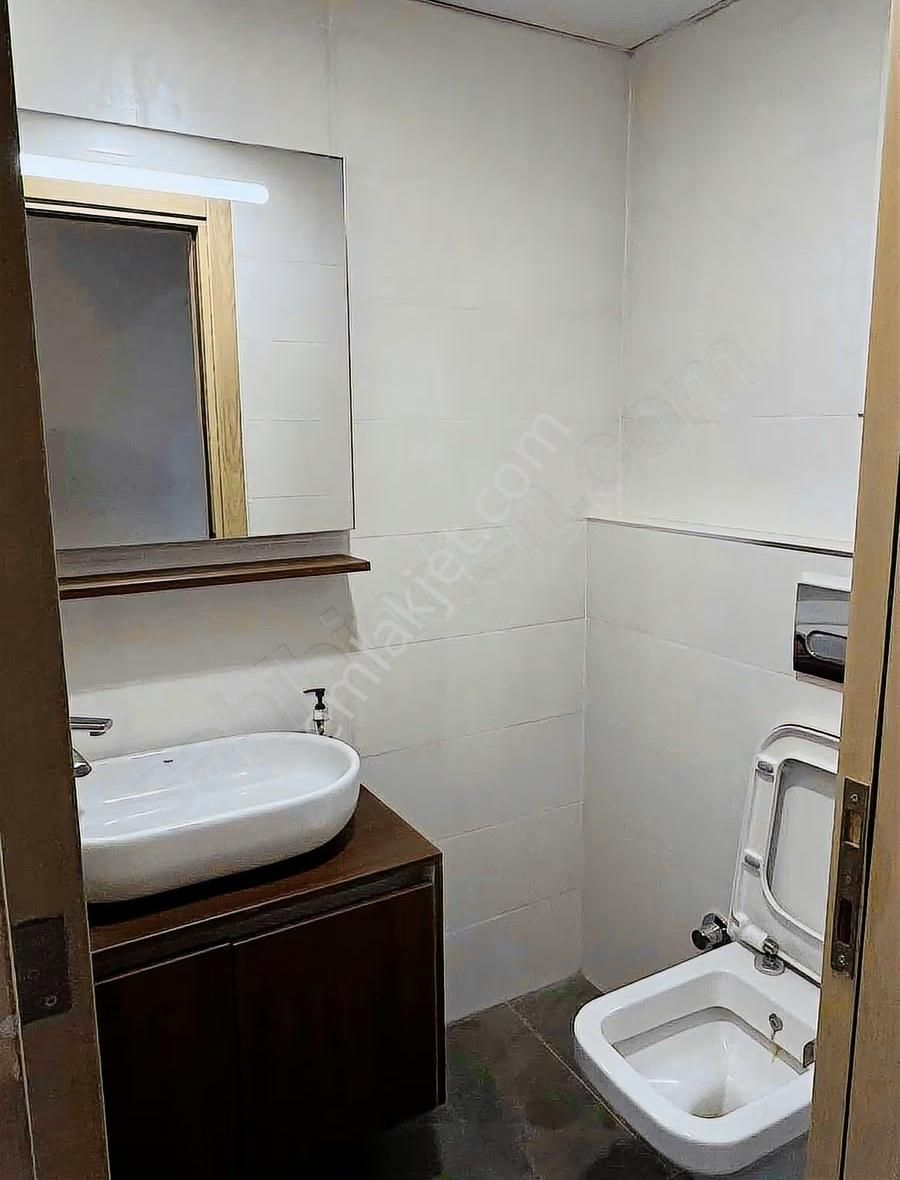 Baraj Yolu Hastaneler Civarı Kapalı Mutfak 3+1 Doğalgazlı Daire - Görsel 18