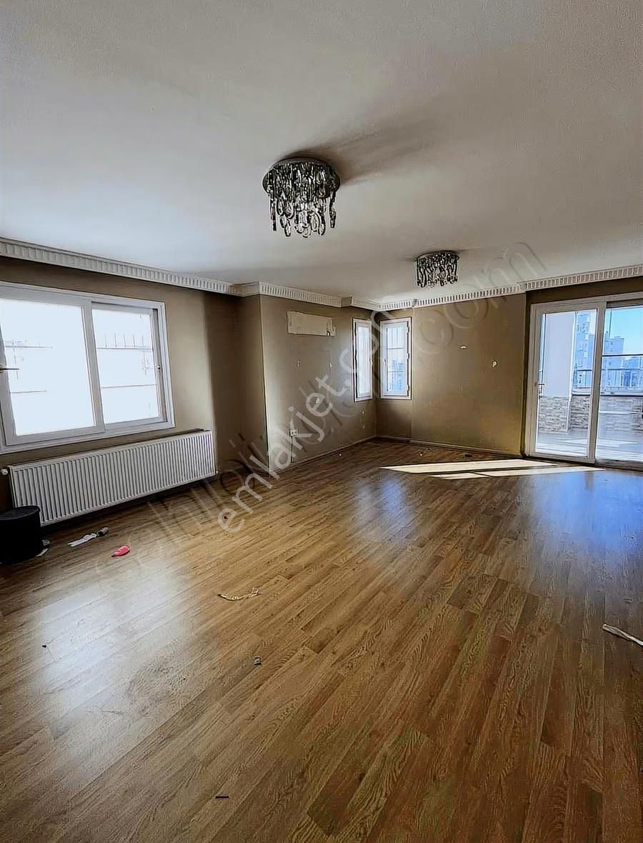 Baraj Yolu Hastaneler Civarı Kapalı Mutfak 3+1 Doğalgazlı Daire - Görsel 11