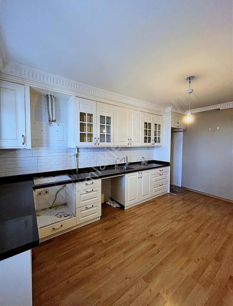 Baraj Yolu Hastaneler Civarı Kapalı Mutfak 3+1 Doğalgazlı Daire - Görsel 25