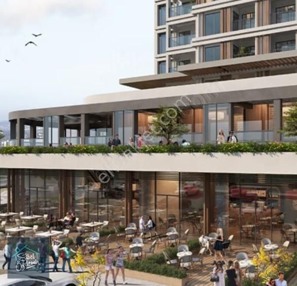 Beytepe Tona Residans'da 1+1 Daire - Görsel 3