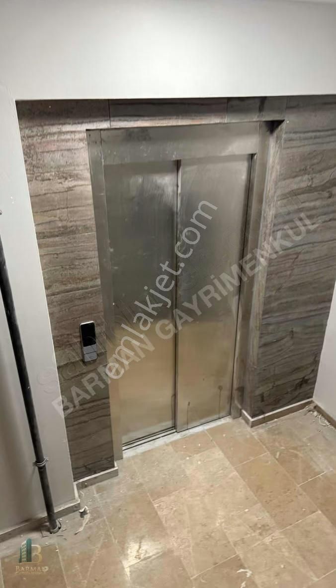 Barman Gayrimenkul,den İsmetpaşa Mah 3+1 Satılık Daire - Görsel 6