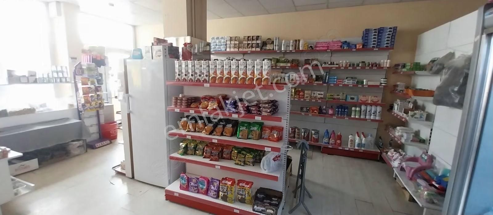 Kayseri Melikgazi Devren Kiralık Market Dükkan İşyeri - Görsel 3